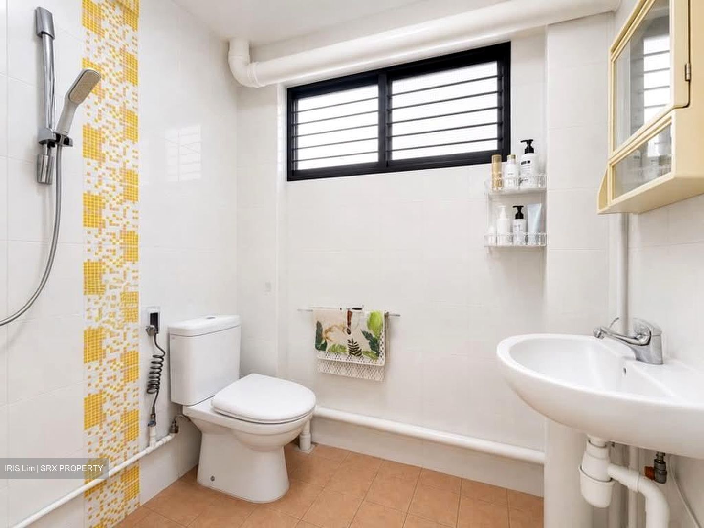 Blk 510 Westwood Court (Jurong West), HDB 3 Rooms #587776911